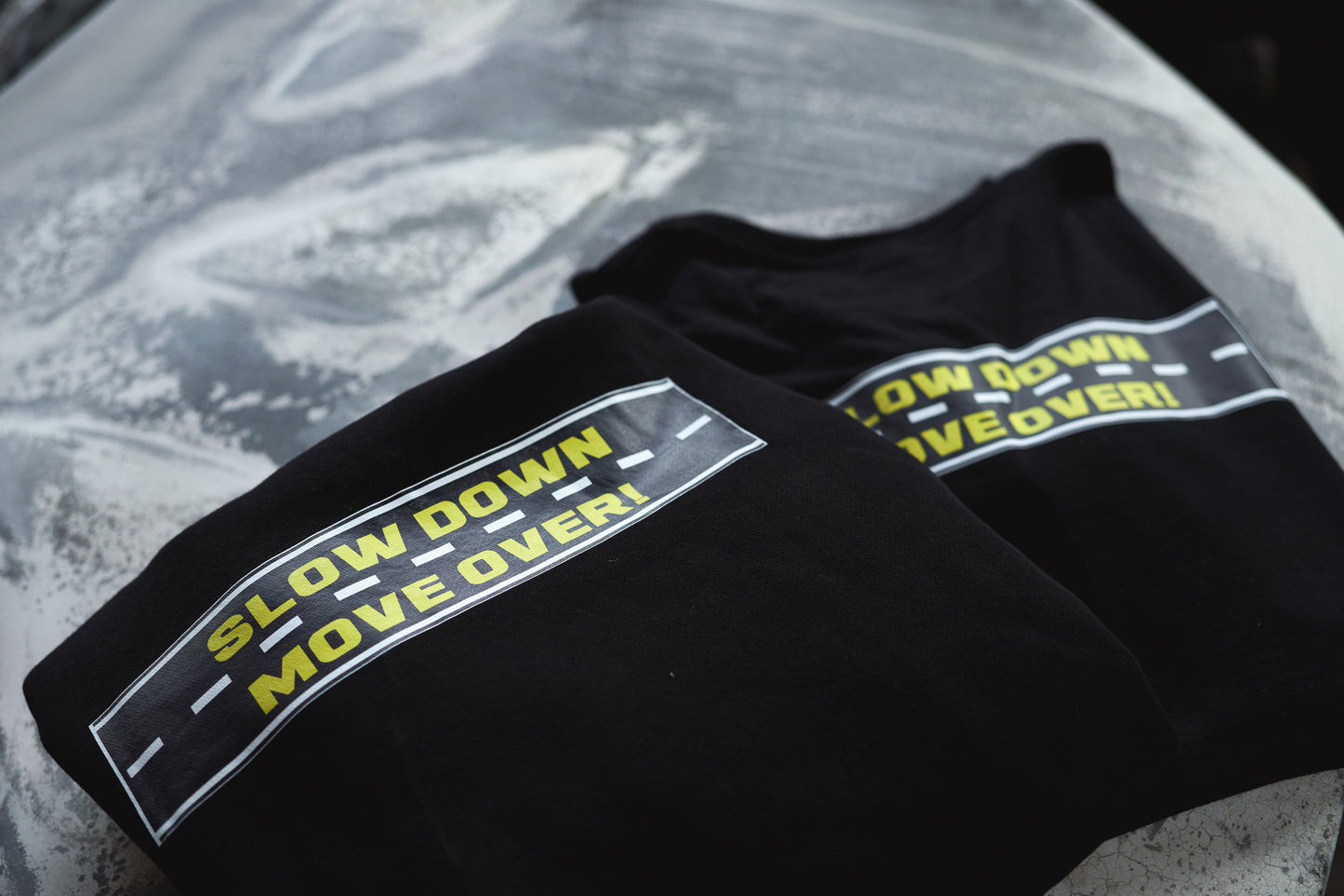 Hoody SDMO