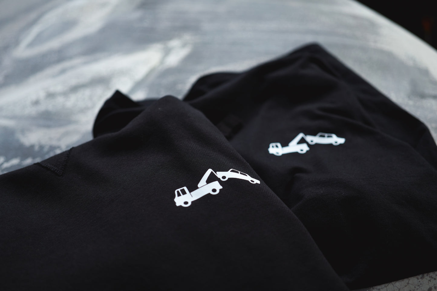 Hoody SDMO