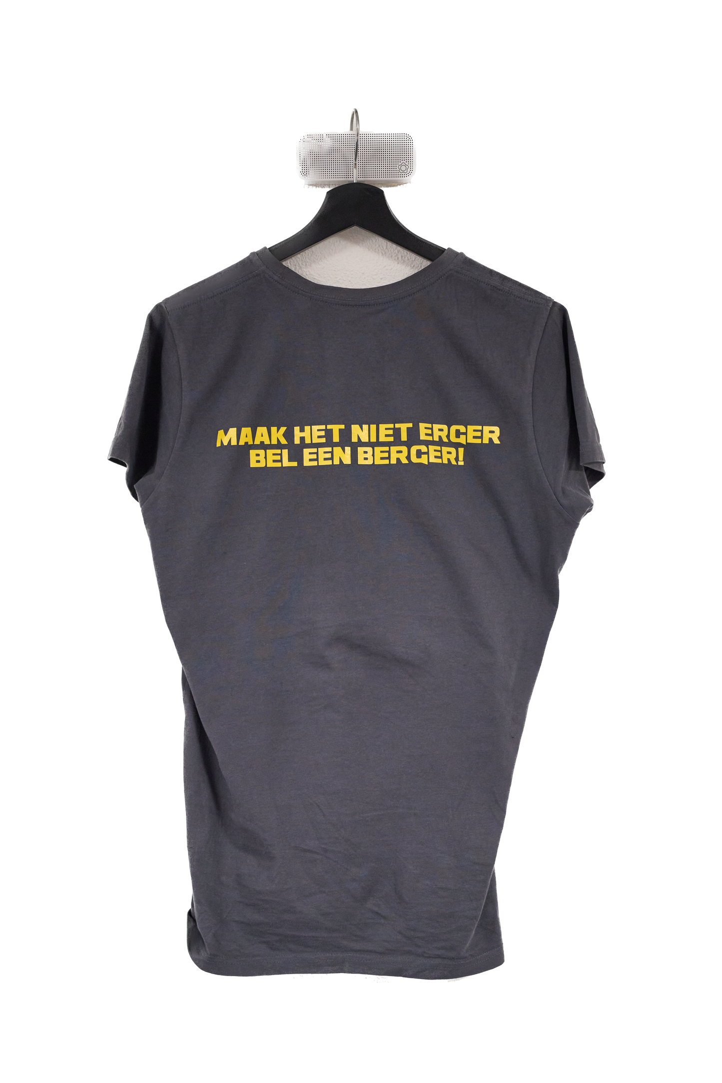 T-Shirt Korte Mouw